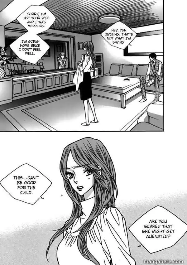 Nocturne (PARK Eun-Ah) Chapter 13 11